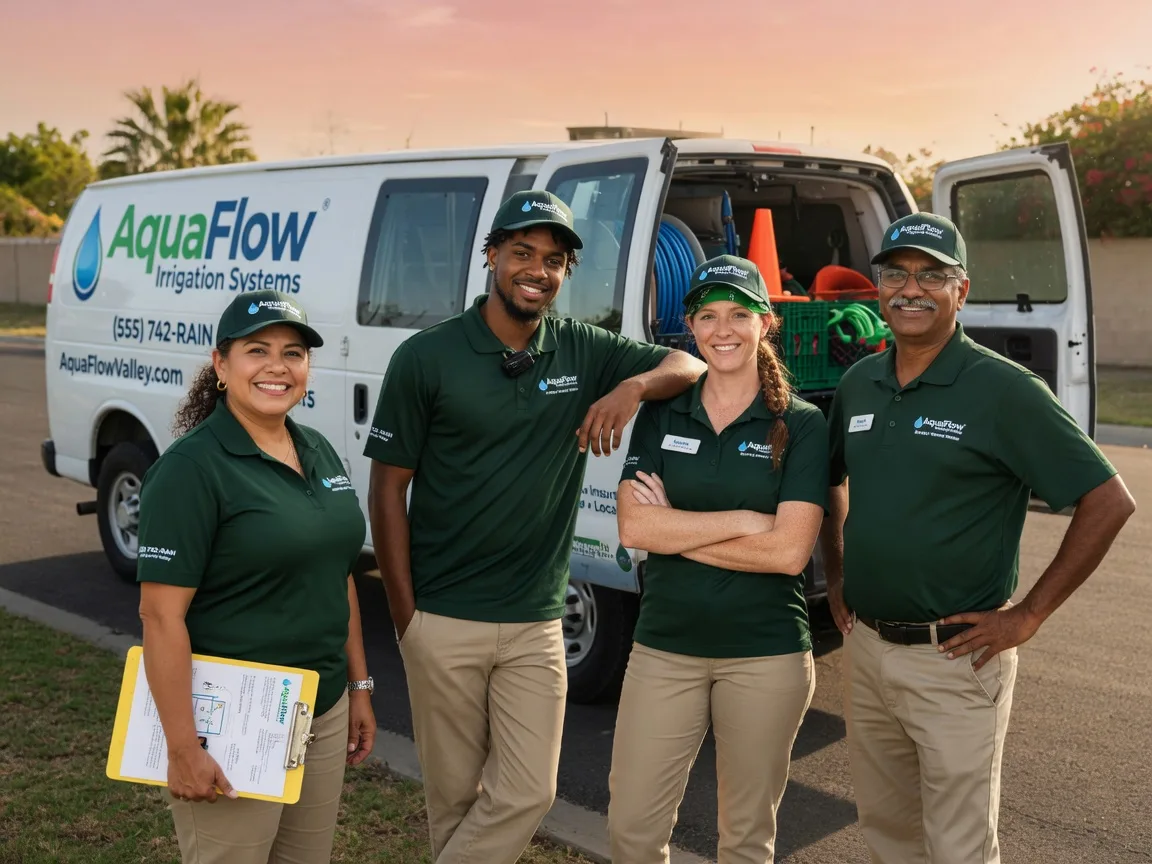 Irrigation Installation company in Barnegat Light, NJ
